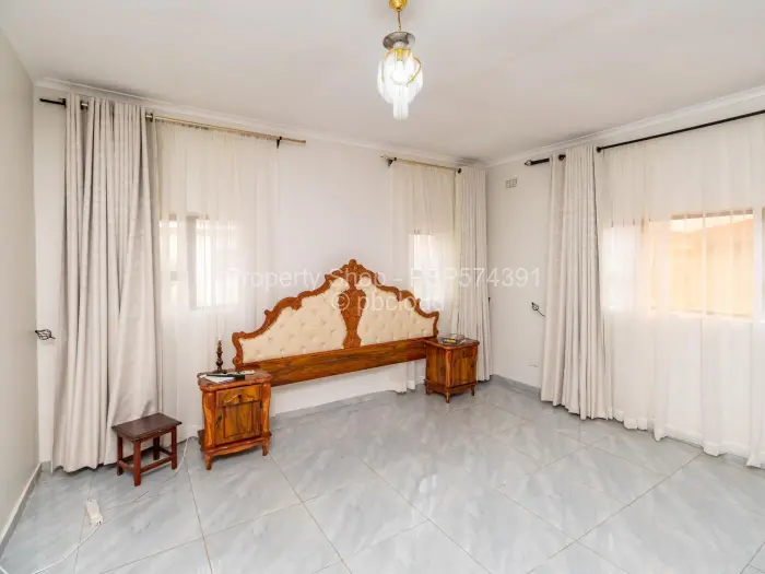 Townhouse/Cluster to Rent in Hogerty Hill, Harare