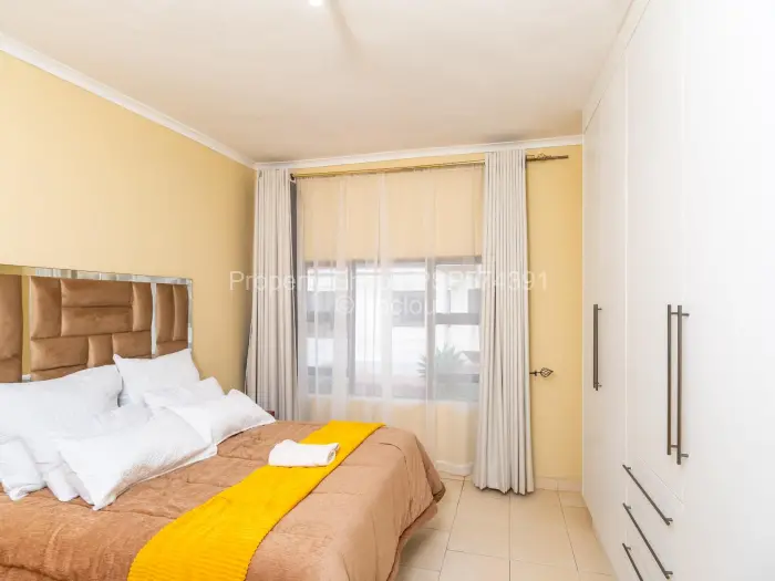 Townhouse/Cluster to Rent in Hogerty Hill, Harare