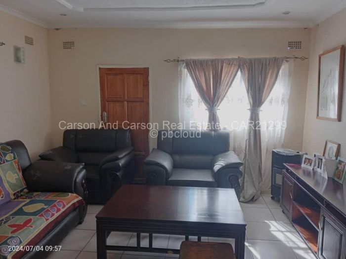 3 Bedroom House for Sale in Rockview, Harare Propertybook