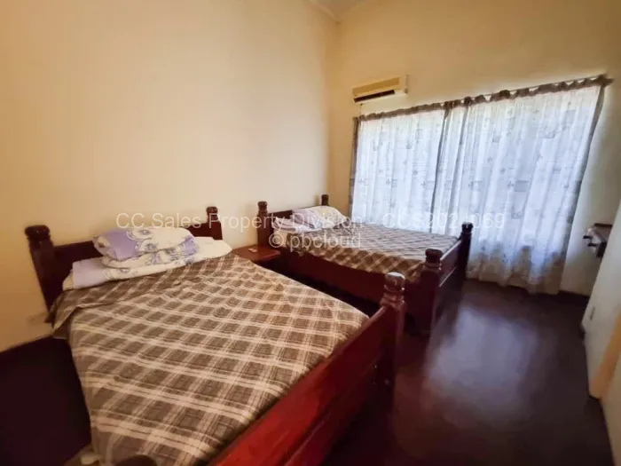 4 Bedroom House for Sale in Kariba, Kariba