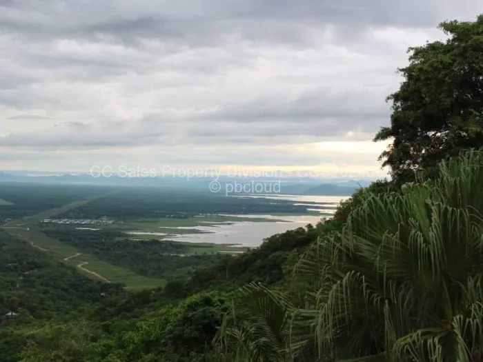4 Bedroom House for Sale in Kariba, Kariba