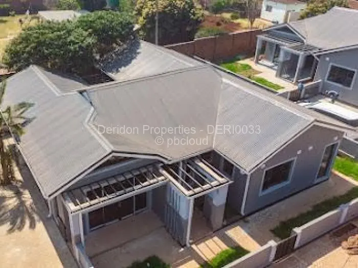 Townhouse/Complex/Cluster for Sale in Mount Pleasant, Harare