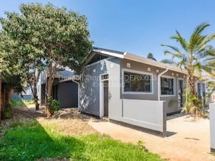 Townhouse/Complex/Cluster for Sale in Mount Pleasant, Harare