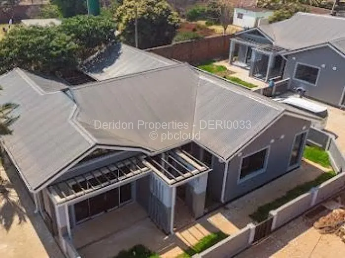 Townhouse/Complex/Cluster for Sale in Mount Pleasant, Harare