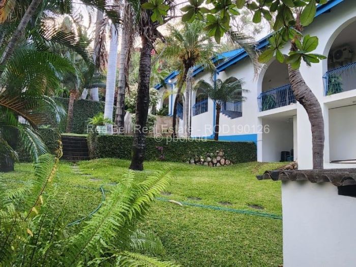 3 Bedroom House for Sale in Kariba, Kariba