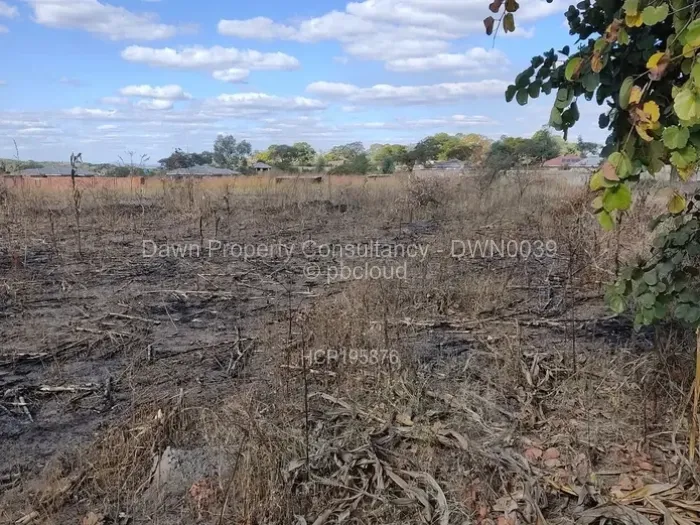 Land for Sale in Crowhill Views
