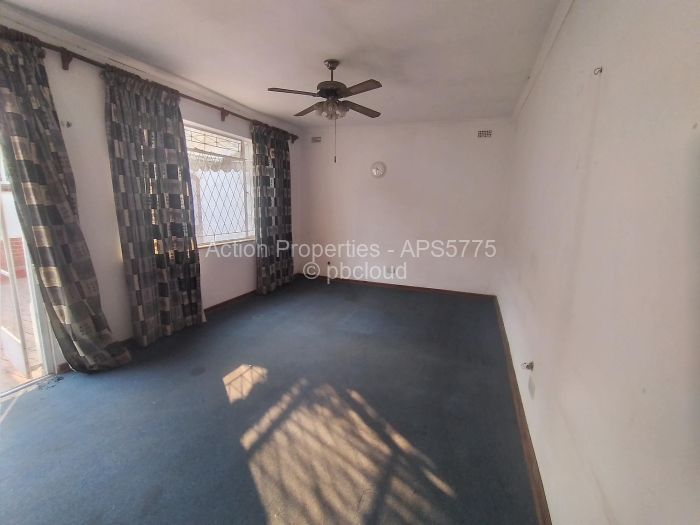 Commercial Property to Rent in Alexandra Park Harare Rentals