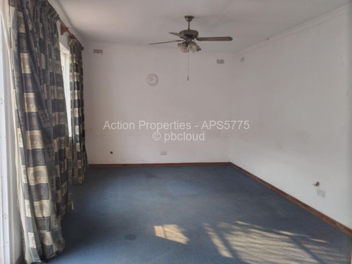 Commercial Property to Rent in Alexandra Park Harare Rentals