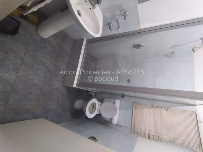 Commercial Property to Rent in Alexandra Park Harare Rentals