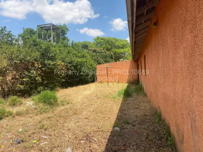 5 Bedroom House for Sale in Norton, Norton