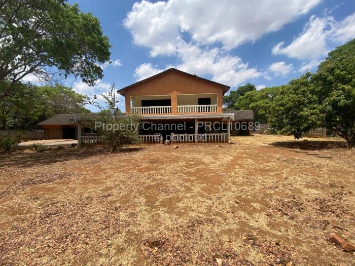 5 Bedroom House for Sale in Norton, Norton