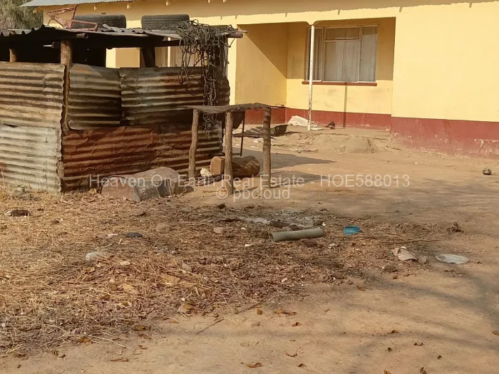 Farm for Sale in Selous, Selous