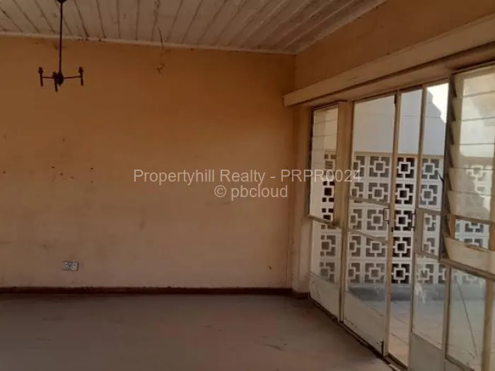 Commercial Property to Rent in Beitbridge, Beitbridge