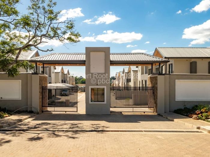 Flat/Apartment for Sale in Greendale, Harare