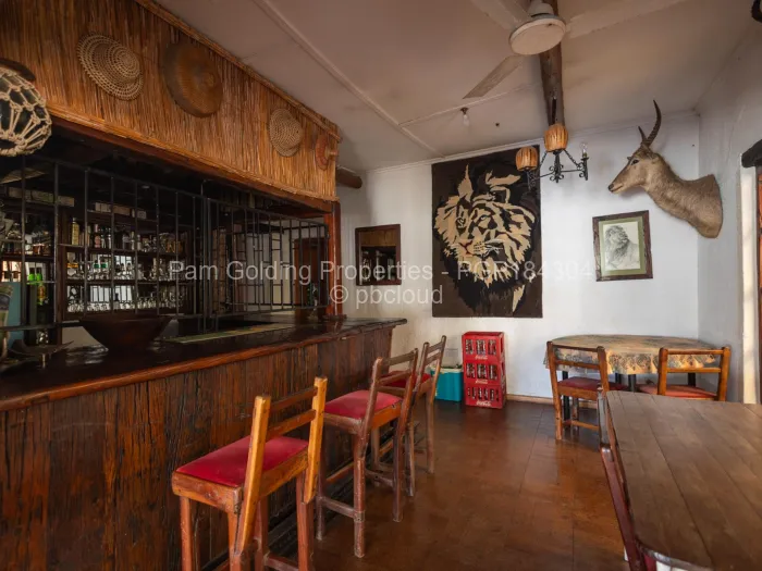 Commercial Property for Sale in Arlington, Harare