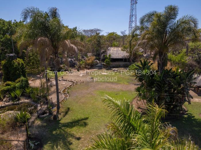 Farm/Plot for Sale in Arlington, Harare