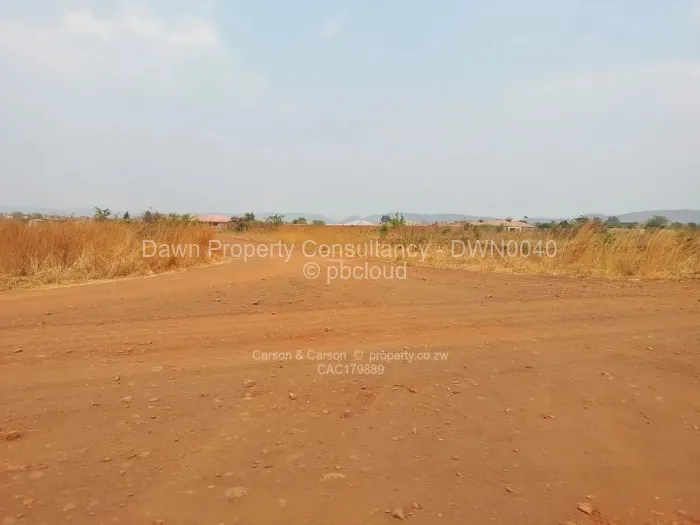 Land for Sale in Norton, Norton