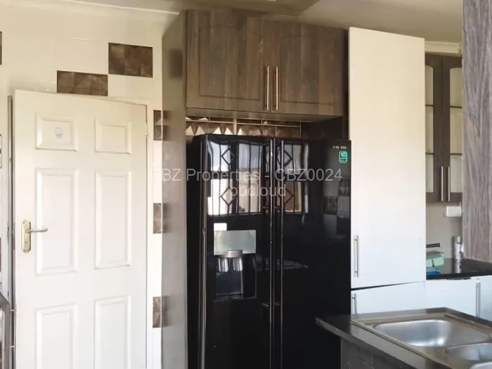 4 Bedroom House for Sale in Ridgeview, Harare