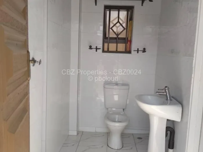 4 Bedroom House for Sale in Ridgeview, Harare