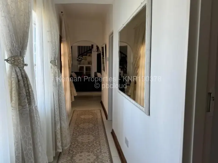 5 Bedroom House for Sale in Borrowdale, Harare