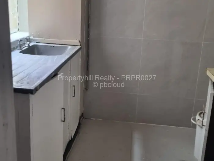 Flat/Apartment to Rent in Avenues, Harare