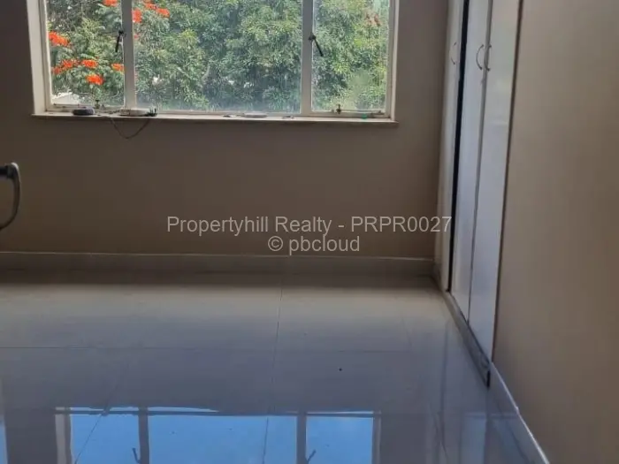 Flat/Apartment to Rent in Avenues, Harare