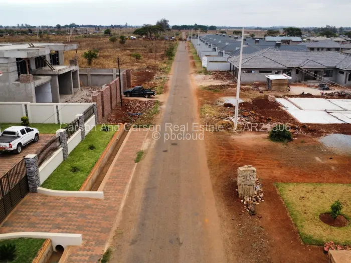 Stand for Sale in Fairview, Harare