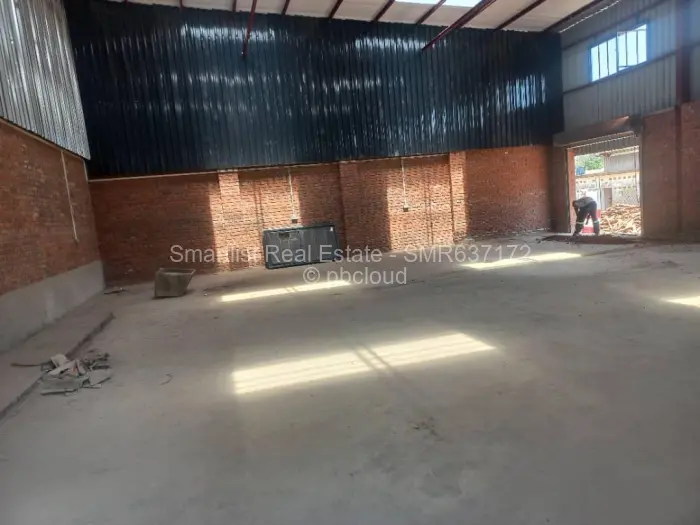 Other Commercial to Rent in Msasa