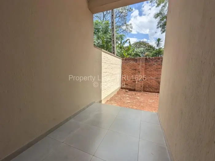 Townhouse/Cluster for Sale in Pomona, Harare