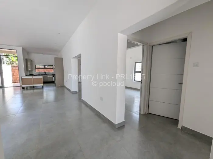 Townhouse/Cluster for Sale in Pomona, Harare