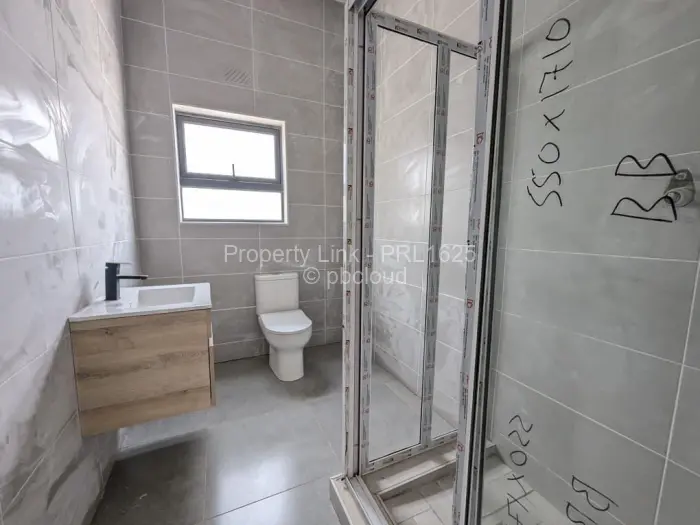 Townhouse/Cluster for Sale in Pomona, Harare