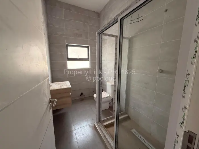 Townhouse/Cluster for Sale in Pomona, Harare