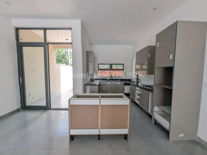 Townhouse/Cluster for Sale in Pomona, Harare