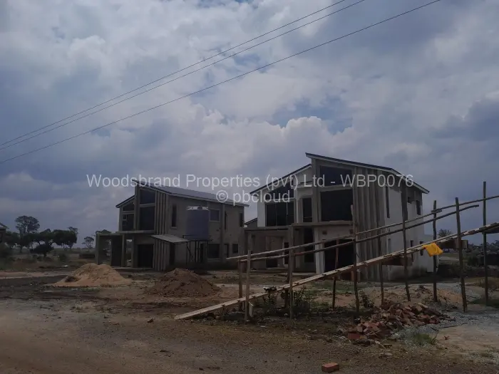 Residential Stand for Sale in Fairview, Harare