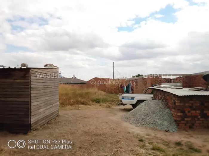 Residential Stand for Sale in Nyabira, Zvimba