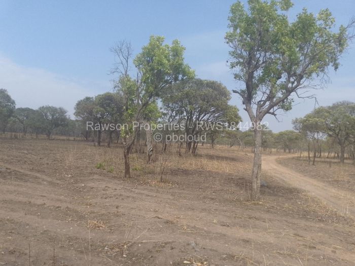 Farm for Sale in Melfort, Goromonzi Propertybook