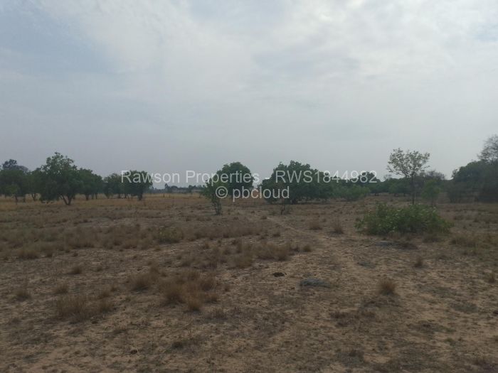 Farm for Sale in Melfort, Goromonzi Propertybook