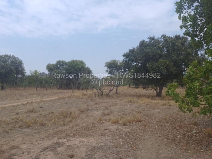 Farm for Sale in Melfort, Goromonzi Propertybook