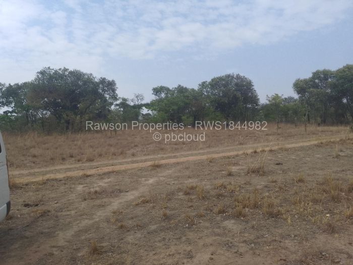 Farm for Sale in Melfort, Goromonzi Propertybook