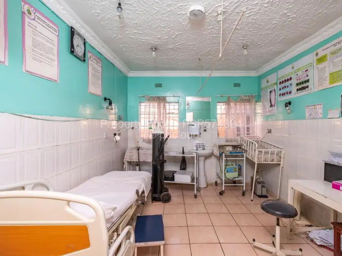 Warehouse/Industrial for Sale in Chitungwiza, Chitungwiza