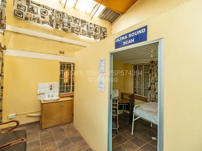 Warehouse/Industrial for Sale in Chitungwiza, Chitungwiza