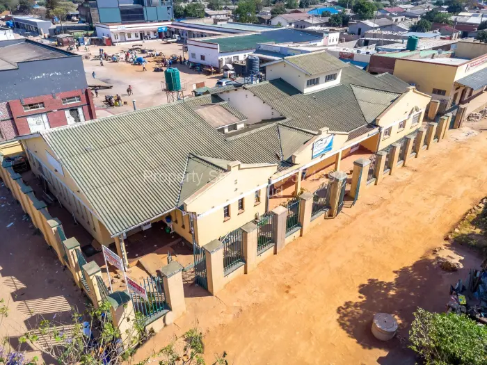 Warehouse/Industrial for Sale in Chitungwiza, Chitungwiza