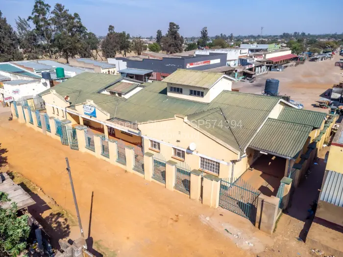 Warehouse/Industrial for Sale in Chitungwiza, Chitungwiza