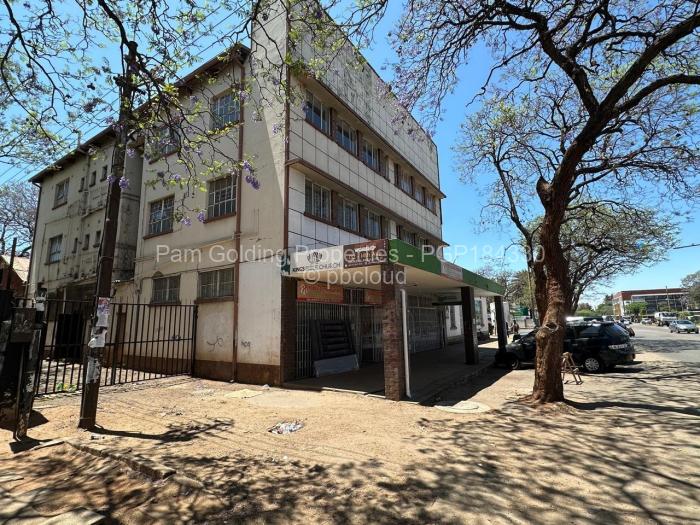 Warehouse/Industrial for Sale in Bulawayo City Centre, Bulawayo
