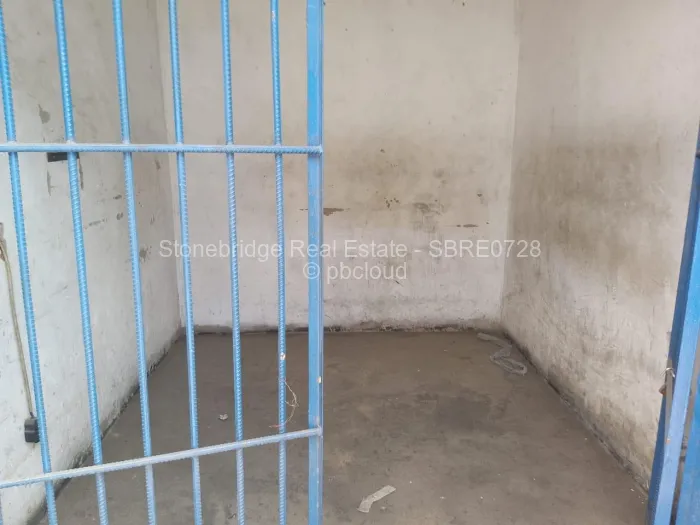 Commercial Property for Sale in Thorngrove, Bulawayo