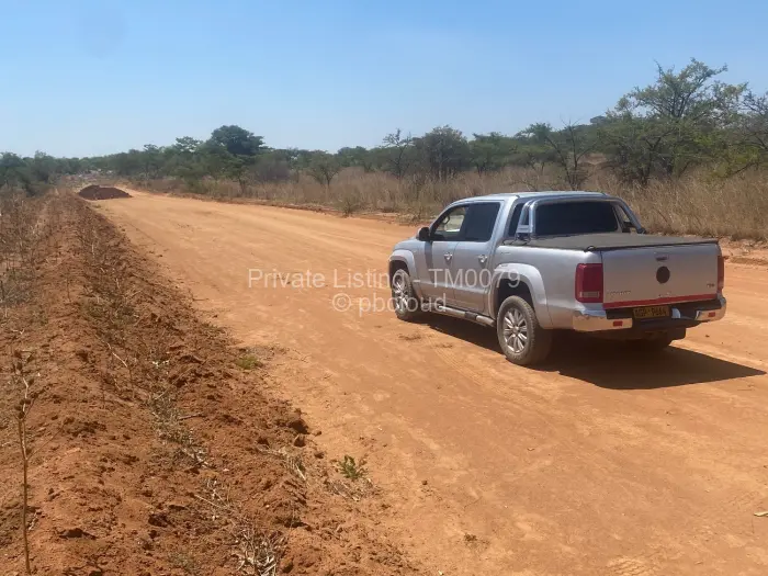 Farm/Plot for Sale in Marondera, Marondera