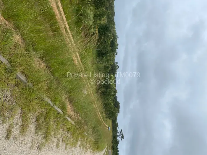Farm/Plot for Sale in Marondera, Marondera