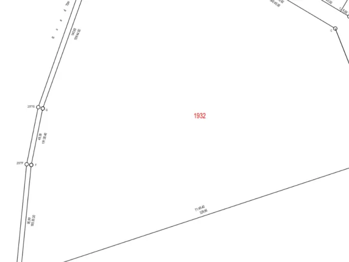 Farm/Plot for Sale in Marondera, Marondera