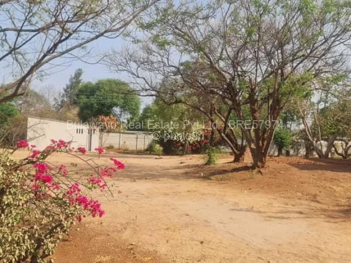 3 Bedroom House for Sale in Sunning Hill, Bulawayo
