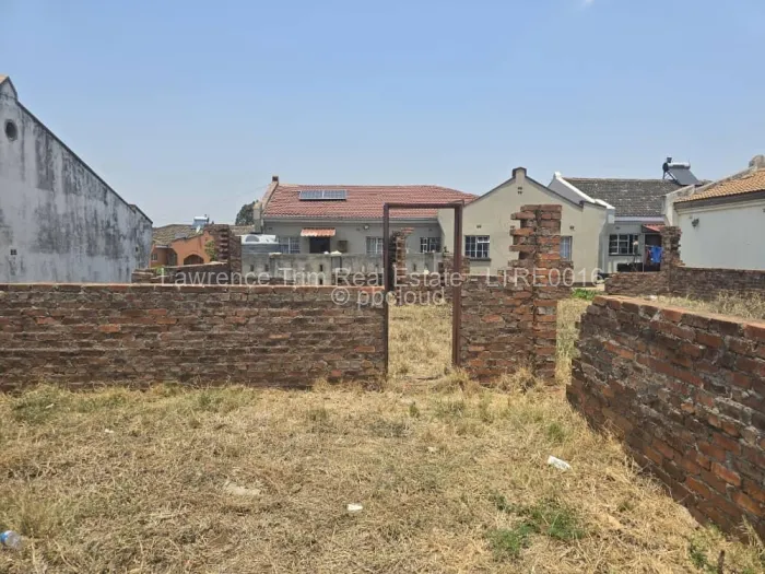3 Bedroom House for Sale in Bluff Hill, Harare